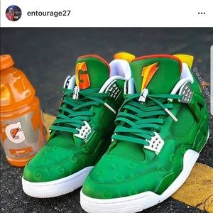 Meet your Posher, Dwayne